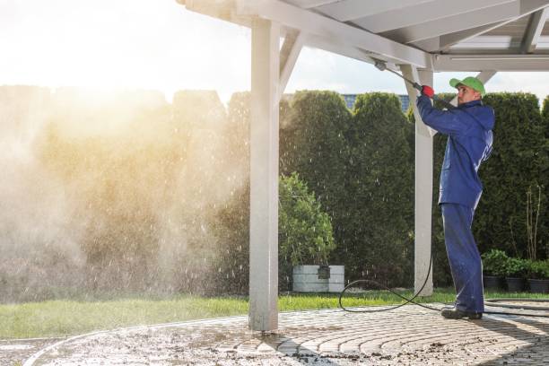 Boat and Dock Cleaning in Red Oak, IA